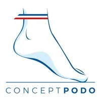 CONCEPTION PODOLOGIQUE (CONCEPT PODO) logo