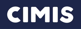 CIMIS logo
