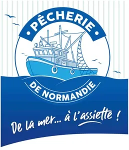 NOUVELLE PECHERIE DE NORMANDIE logo