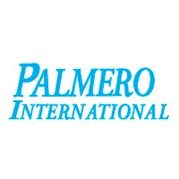 PALMERO INTERNATIONAL logo