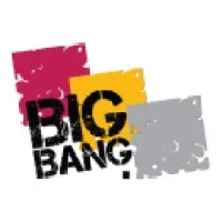 BIG BANG (BIG BANG) logo