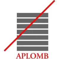 APLOMB logo