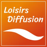 LOISIRS DIFFUSION logo