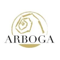 ARBOGA logo