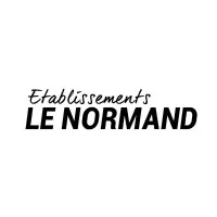 ETABLS LE NORMAND logo