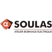 ATELIER BOBINAGE ELECTRIQUE SOULAS logo