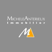 ANTERIEUX MICHELE logo