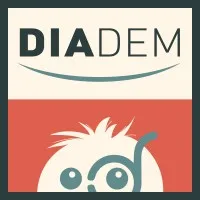 DIADEM logo