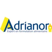 Voici le logo de la marque ASS DEV RECH APPLIQ IND AGRO ALIM NORD (ADRIANOR) qui représente son identité graphique.