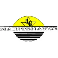 3 G MAINTENANCE logo