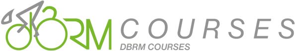A. D.B.R.M. COURSES logo