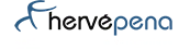 PENA HERVE logo