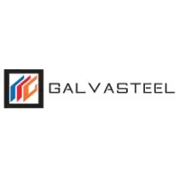 GALVASTEEL logo