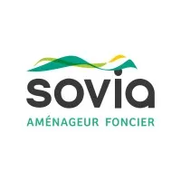 SOVIA logo