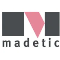 MADETIC logo