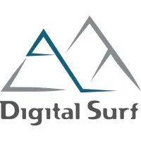 DIGITAL SURF logo
