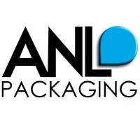 ANL FRANCE logo