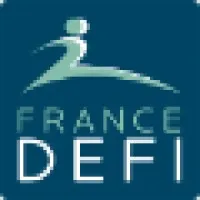 FRANCE DEFI (FD) logo