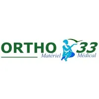 ORTHO 33 (INCONTINENCE - MATERIEL MEDICAL ....) logo