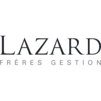 LAZARD FRERES GESTION logo