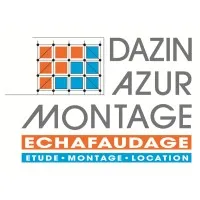 DAZIN AZUR MONTAGE logo