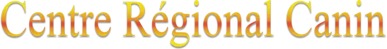 CARCHON PAUL (CENTRE REGIONAL CANIN PAUL CARCHON) logo