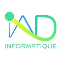INFORMATIQUE ARCHITECTURE DEVELOPPEMENT (IAD) logo