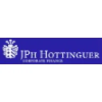 HOTTINGUER CORPORATE FINANCE SA (JPH HOTTINGUER CORPORATE FINANCE S.A.) logo