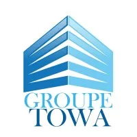 TOWA FRANCE logo