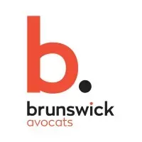 BRUNSWICK SOCIETE D' AVOCATS logo