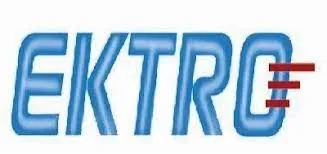 SARL EKTRO logo