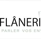 BEGEFI (Les Flaneries) logo