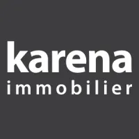 KARENA IMOBILIER logo