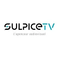 SULPICE SAS logo