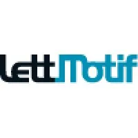 LETT'MOTIF (LETT MOTIF) logo