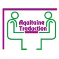 SARL AQUITAINE TRADUCTION logo