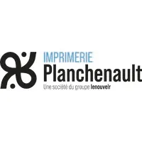 IMPRIMERIE JOEL PLANCHENAULT ET ASSOCIES logo