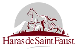 SARL DU HARAS DE SAINT FAUST logo