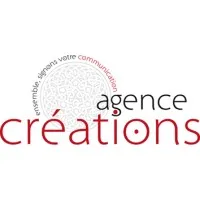 AGENCE CREATIONS logo