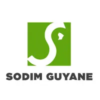 SOGEA GUYANE logo