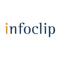 INFOCLIP (INFOCLIP-ABACOM) logo