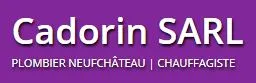 SARL CADORIN logo
