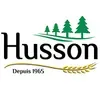 BISCUITERIE HUSSON logo