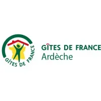 LOCATION RESERVATION GITES DE FRANCE ARDECHE logo