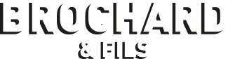 BROCHARD ET FILS logo
