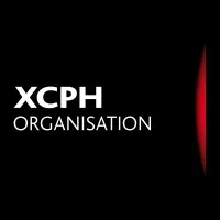 XCPH ORGANISATION logo