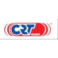 CRT FRANCE INTERNATIONAL logo