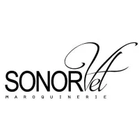 SONORVET logo