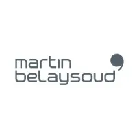 MARTIN BELAYSOUD EXPANSION logo