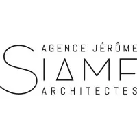 AGENCE JEROME SIAME ARCHITECTES logo
